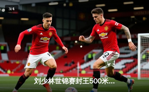 刘少林世锦赛封王500米，任子威终点线前犯规憾失奖牌 - 3