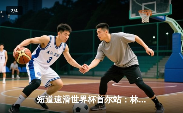 短道速滑世界杯首尔站：林孝埈强势摘金，中国队勇夺两冠一银 - 2