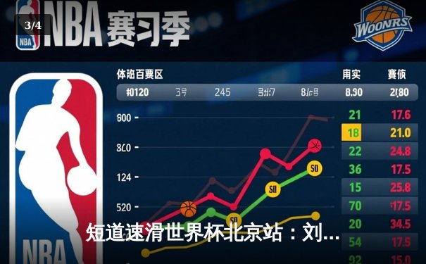 短道速滑世界杯北京站：刘少昂1000米强势夺冠，中国队收获2金1银 - 3