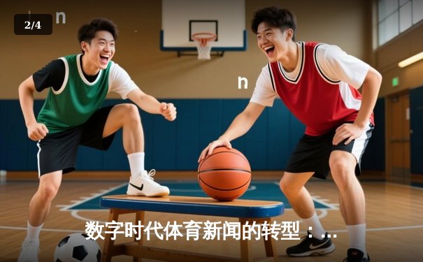 数字时代体育新闻的转型：从信息传递到沉浸式体验的革命 - 2